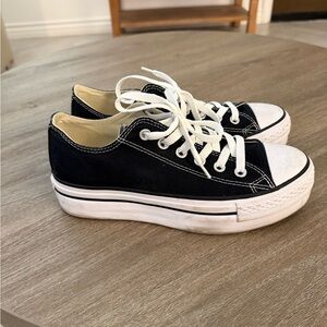 Converse Platform Sneakers